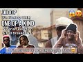 Fireboy Came With WIZ Vibe Jaido P Fireboy DML One Of A Kind Nigerian Reaction Breakdown
