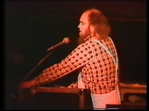 The Enid - Stonehenge 1984 (1/5)