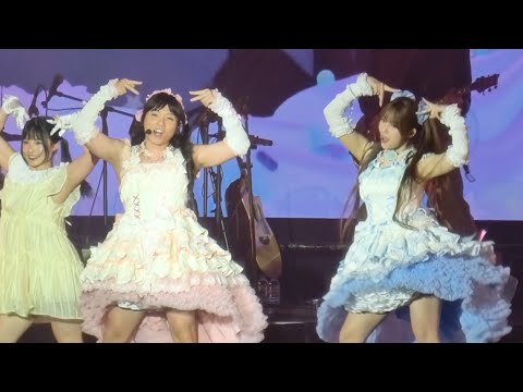 生米煮成淑蔓《旋轉木馬》| 米爺 x 黃淑蔓 | JFFT歌謠祭2026