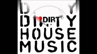 Bružeris - Dirty House Mix vol.1 (Rework)