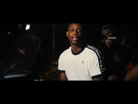 Ndeu Feat All-T - Main Enlè (teaser)