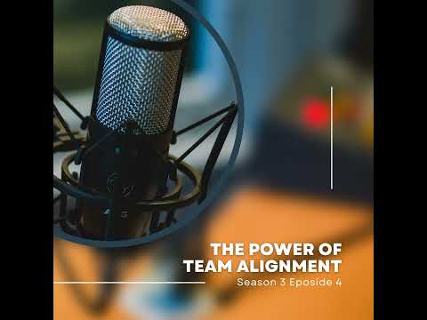 Team Alignment: The Unsung Hero of Organizational Success