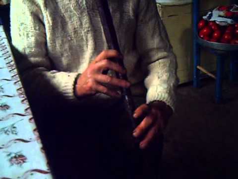 Џане - БУГАРКА дудук