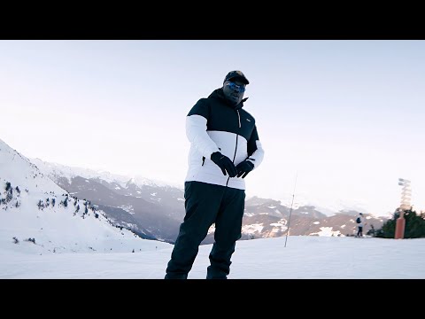Graya - Coco (Clip Officiel)
