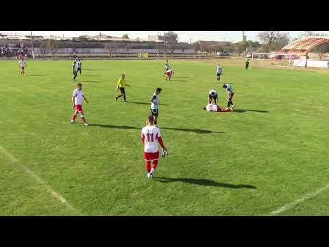 CS VICTORIA FELNAC - CS INEU 1-3