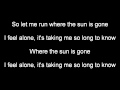 Deuce - Surface Air [Lyrics] 2005 