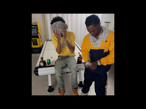 (FREE) (HARD) Kai Bandz x DB.Boutabag Type Beat - "Everybody Killa"