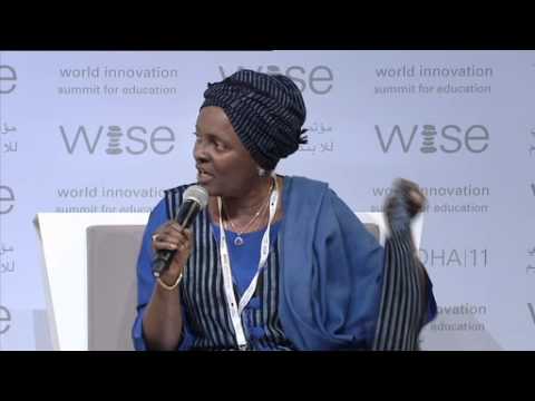 WISE 2011 DEB2.6- Preventing Drop-Out, Bringing Learners Back in - Part 2