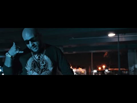 VEYSEL x FARID BANG x AK AUSSERKONTROLLE - TRITTE IN DIE FRESSE (prod.Kingside)
