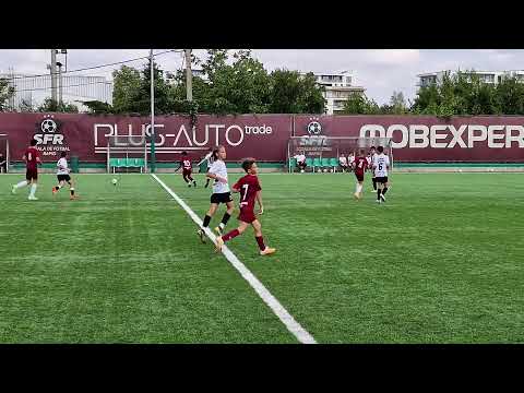 SFR 2012 ELIT - UDINEZE 2011