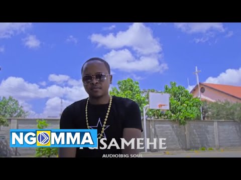 NEXXIE - TUSAMEHE [SMS SKIZA 9045892 TO 811] [OFFICIAL VIDEO]
