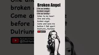 Download lagu 🌼 Broken Angel | Arash (feat. Helena) mp3 Download lagu 🌼 Broken Angel | Arash (feat. Helena) mp3
