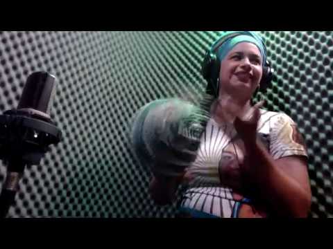 Alagbê Matheus de Oxalá Jèjè para todos os Orisàs