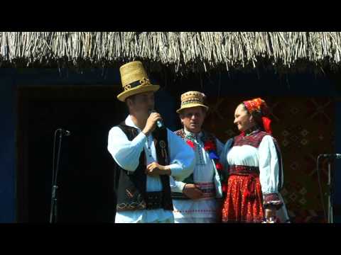 Flori de cantec romanesc 2015- partea I