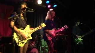 Dum Dum Girls - Teardrops on my pillow - Live @ Indra, Hamburg - 09/2012