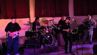 Friar&#39;s Point Band