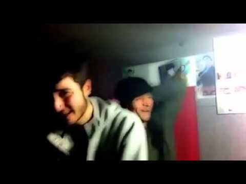 RapResyon & Dasitane - BİZ KENDİMİZE HASTAYIZ [ 2012 ] [ Yeni]