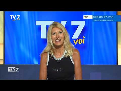 Tv7 con Voi del 15/9/2020 - Bilanci stagionali (1 di 3)