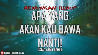 Download lagu Ceramah Sedih Ustad Abdul Somad | Renungan Anak Muda mp3 Download lagu Ceramah Sedih Ustad Abdul Somad | Renungan Anak Muda mp3
