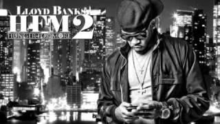 Lloyd Banks - See Me Bright