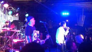 The Bouncing Souls (the freaks, the nerds &amp; romantics)