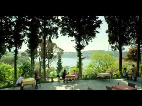 Poyraz Karayel 55.Bölüm Sema "Sen Kaçmak Mı İstiyorsun Yoksa Yakalanmak Mı?"