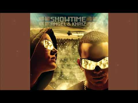 Na De Na - Ángel & Khriz (NEW EDITIÓN) @Datéate De Música