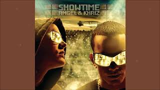 Na De Na - Ángel &amp; Khriz (NEW EDITIÓN) @Datéate De Música