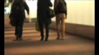 #2.03: Manchester Orchestra | ON TOUR (Jan 2008) | shows with: Anathallo | Dublin, Ireland (UK)