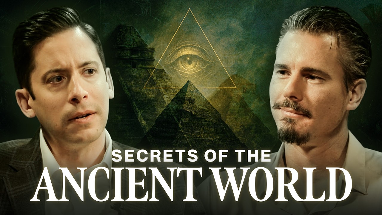 Michael Knowles, Christian faith video on Face of Faith