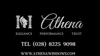 Athena Windows | County Tyrone