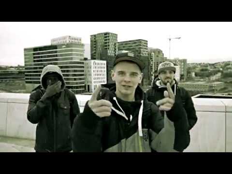 Solo P - "Miałem to coś" ft. Hot-B Da Sufi (prod. Edizz) | VIDEO