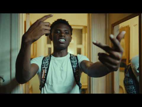DBD Dunk & Lil Dell - “Go” (Official Music Video)
