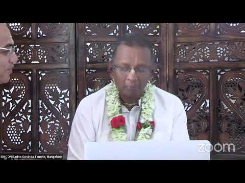 SB 4.2.11 by Varada Krishna Prabhu