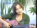 Mira Awad singing Bahlawan 