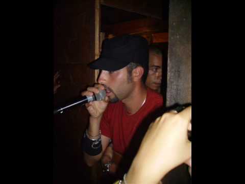 Boccia mc - Ce 'nda fare (Treble Studio vol.1 - Più amore)