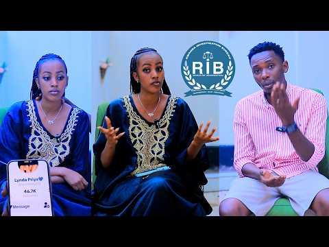 Lynda muri RIB umugabowe yababaye kubera umugorewe barikumushinja ubwambuzi bwibihumbi 200FRW