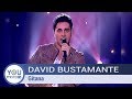 David Bustamante -  Gitana