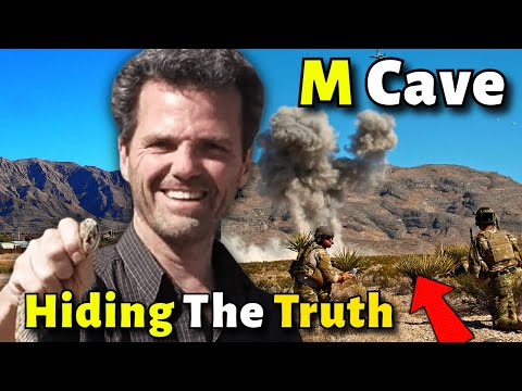 New Shocking Contradictions Found With Kenny Veach And M Cave Hike