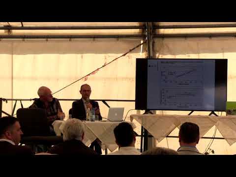 44esima mostra mercato del formaggio e della ricotta di malga di Enemonzo