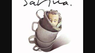 Número rojos - Joaquín Sabina