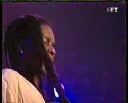 Living Colour - "Power of Soul" (Hendrix) Montreux 2001
