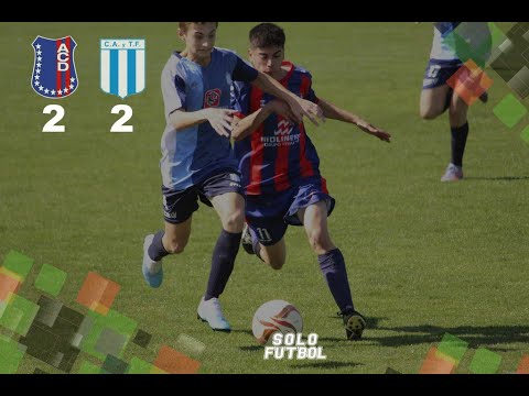 FECHA 10 CLAUSURA: COMPACTO RESERVA AUTOMOTO 2 - TIRO FEDERAL (P) 2