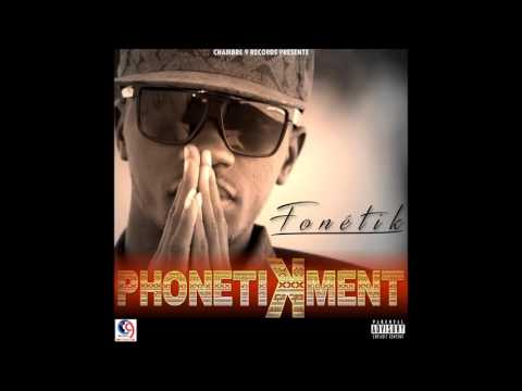 FONETIK -  Phonetikment