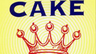 CAKE - Daria | UTV