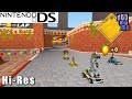 Madagascar Kartz Nintendo DS Gameplay High Resolution DeSmuME