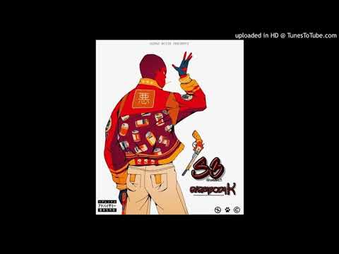 SMAKC3 - EVERYBODYK (IG:@SMAKC3)