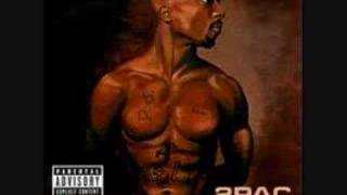 2PAC- This Ain&#39;t Livin&#39; (Instrumental)