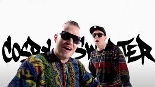 Hilltop Hoods - Cosby Sweater (Official Video)