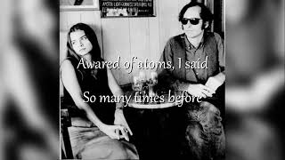 Mazzy Star - Common Burn (lyrics)